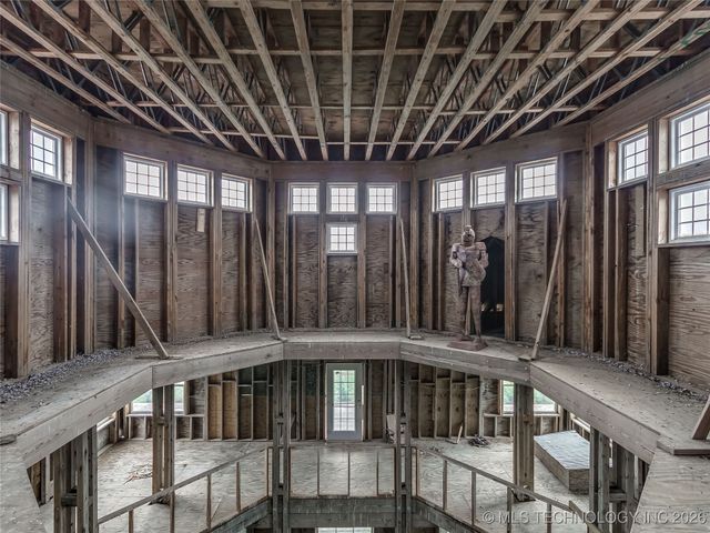 23224 Flint Ridge Drive, Kansas, OK 74347