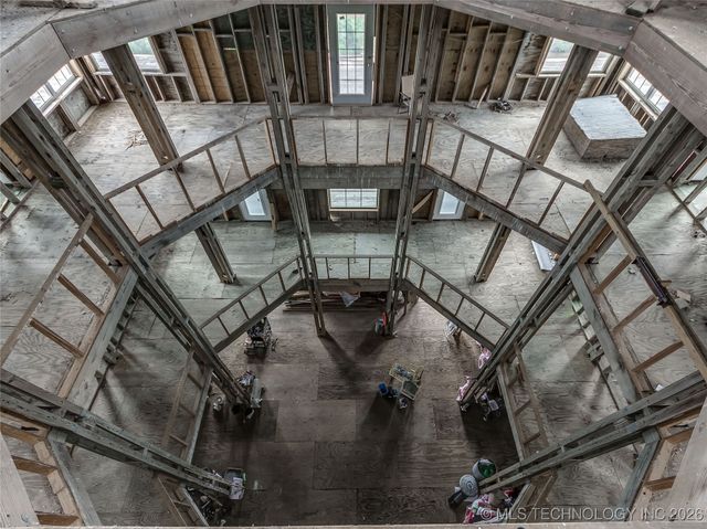 23224 Flint Ridge Drive, Kansas, OK 74347