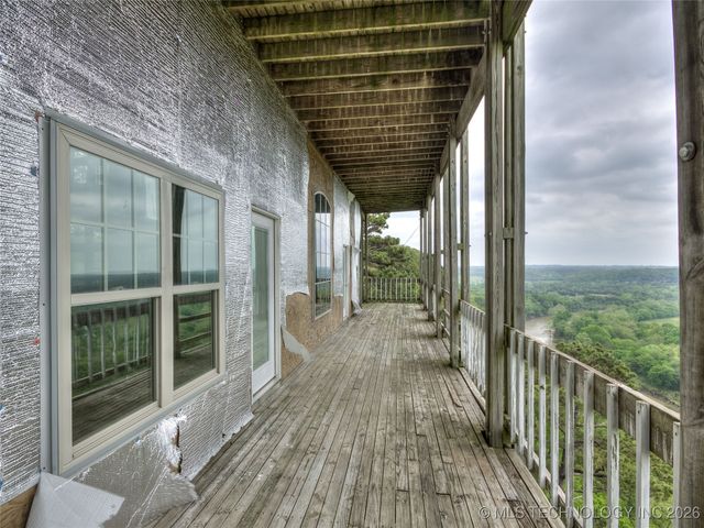 23224 Flint Ridge Drive, Kansas, OK 74347