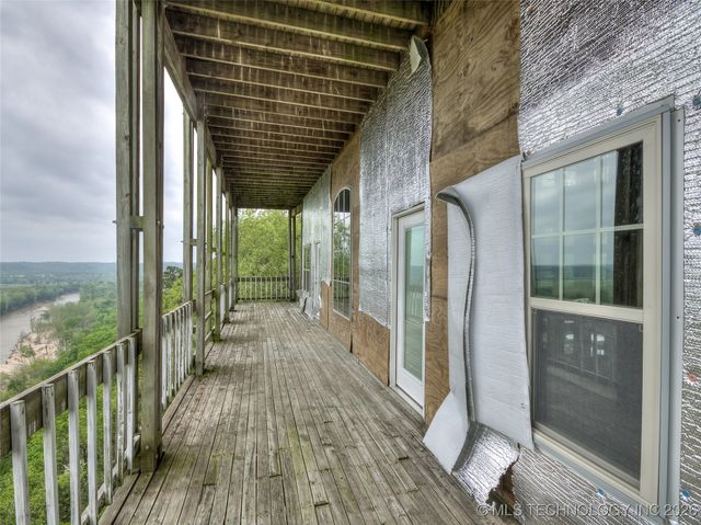 23224 Flint Ridge Drive, Kansas, OK 74347