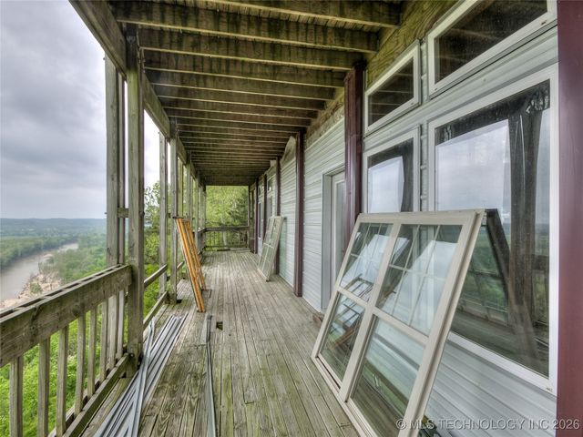 23224 Flint Ridge Drive, Kansas, OK 74347