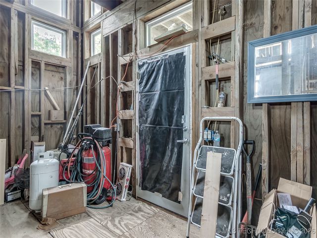 23224 Flint Ridge Drive, Kansas, OK 74347