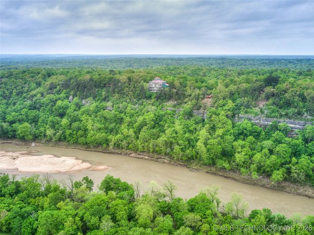 23224 Flint Ridge Drive, Kansas, OK 74347