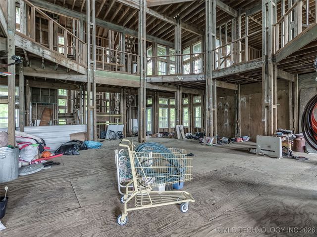 23224 Flint Ridge Drive, Kansas, OK 74347