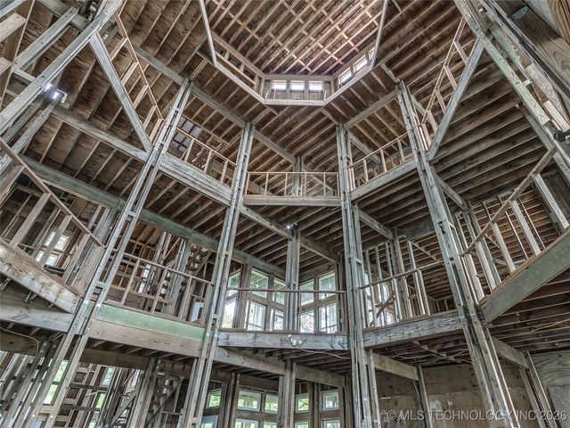 23224 Flint Ridge Drive, Kansas, OK 74347