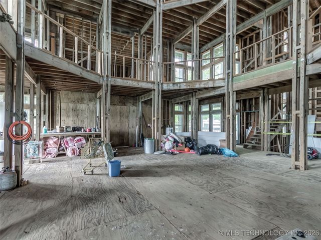 23224 Flint Ridge Drive, Kansas, OK 74347