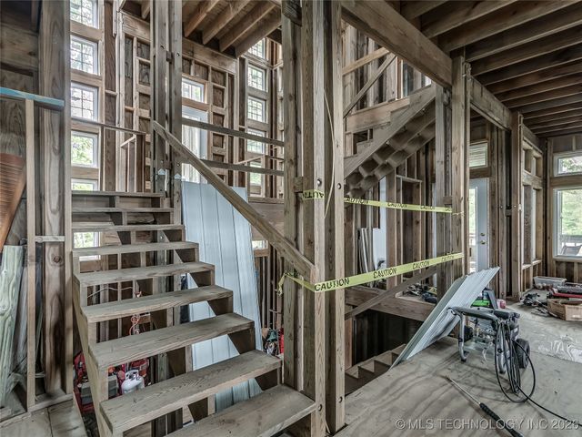 23224 Flint Ridge Drive, Kansas, OK 74347