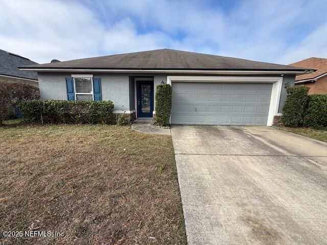 12059 HAYDEN LAKES Circle, Jacksonville, FL 32218