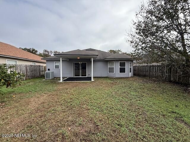 12059 HAYDEN LAKES Circle, Jacksonville, FL 32218