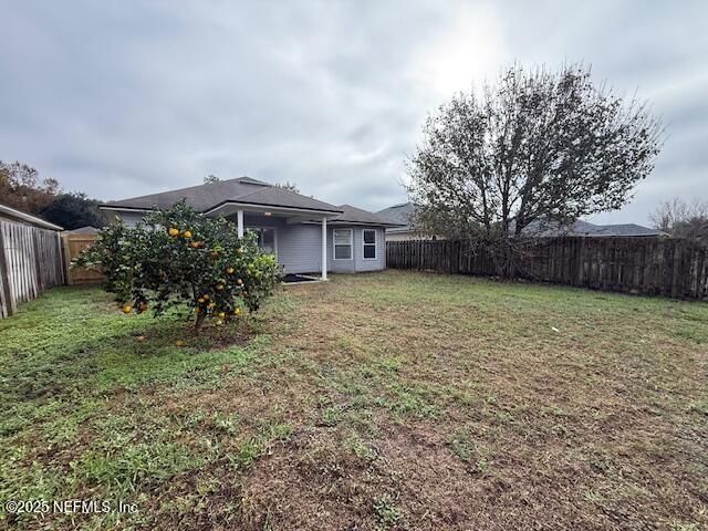 12059 HAYDEN LAKES Circle, Jacksonville, FL 32218