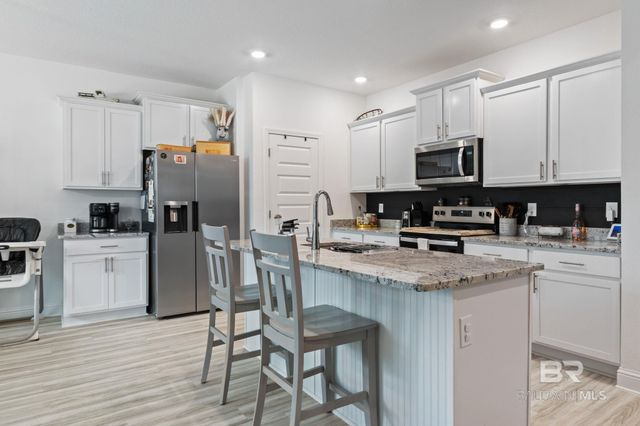 1179 Pencarro Boulevard, Foley, AL 36535