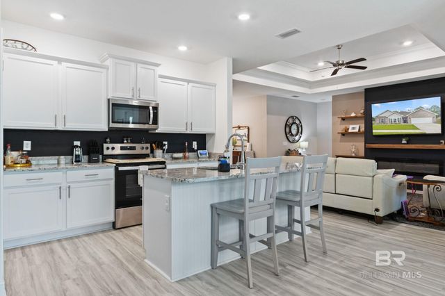 1179 Pencarro Boulevard, Foley, AL 36535