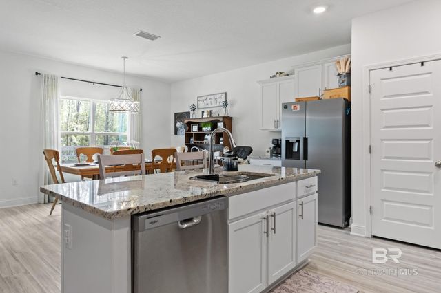 1179 Pencarro Boulevard, Foley, AL 36535