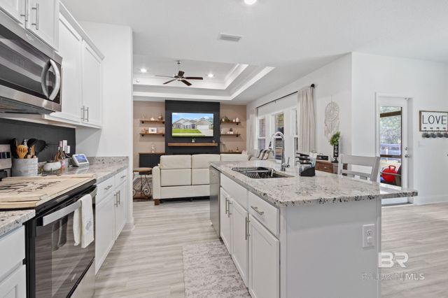 1179 Pencarro Boulevard, Foley, AL 36535