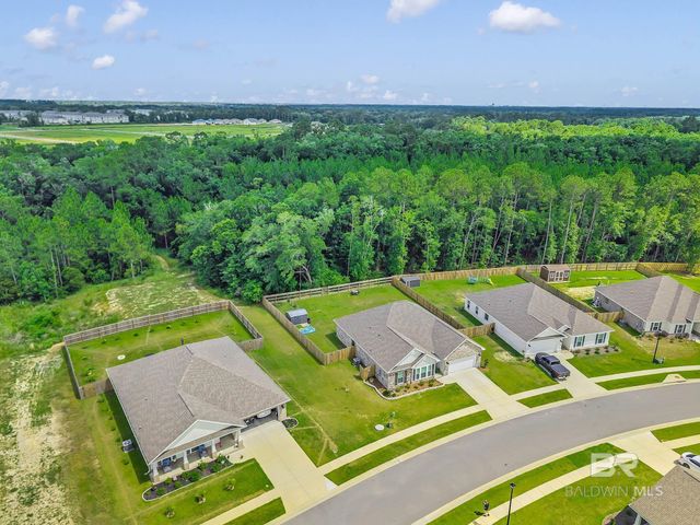 1179 Pencarro Boulevard, Foley, AL 36535