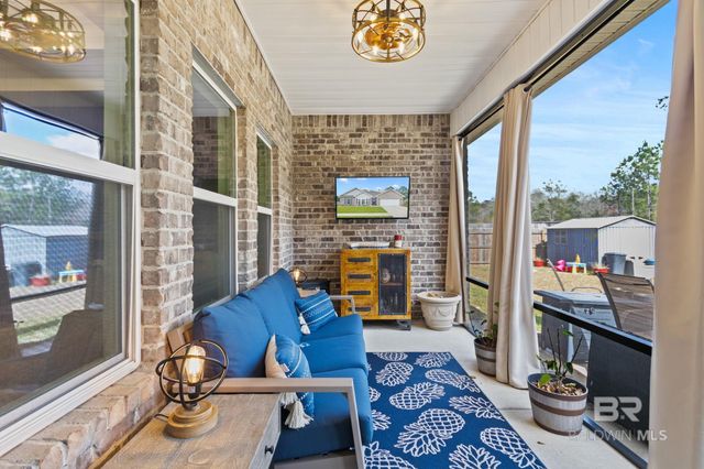 1179 Pencarro Boulevard, Foley, AL 36535