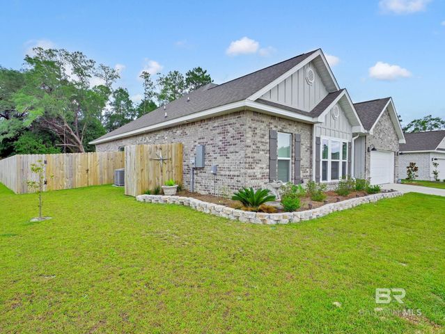 1179 Pencarro Boulevard, Foley, AL 36535