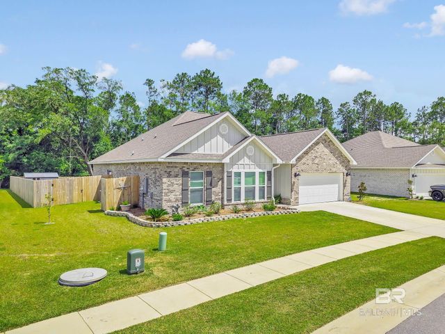 1179 Pencarro Boulevard, Foley, AL 36535