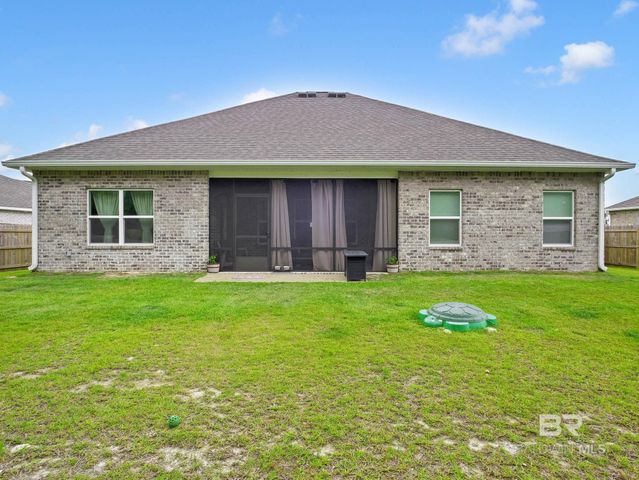 1179 Pencarro Boulevard, Foley, AL 36535