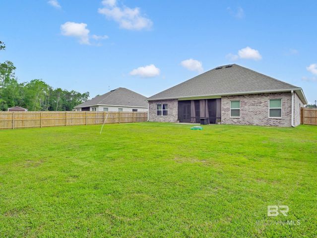 1179 Pencarro Boulevard, Foley, AL 36535