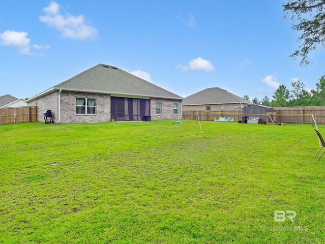 1179 Pencarro Boulevard, Foley, AL 36535