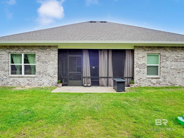 1179 Pencarro Boulevard, Foley, AL 36535