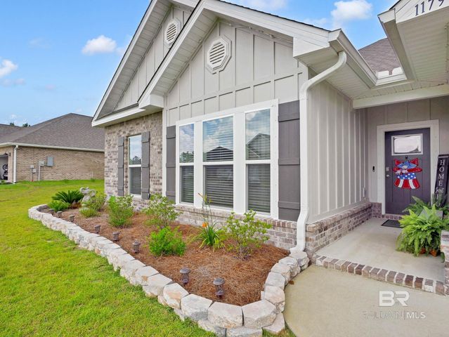 1179 Pencarro Boulevard, Foley, AL 36535