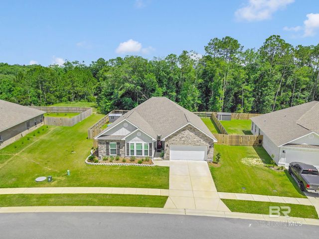 1179 Pencarro Boulevard, Foley, AL 36535