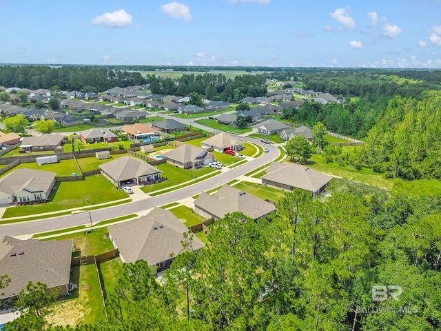 1179 Pencarro Boulevard, Foley, AL 36535