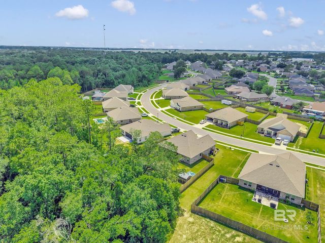 1179 Pencarro Boulevard, Foley, AL 36535