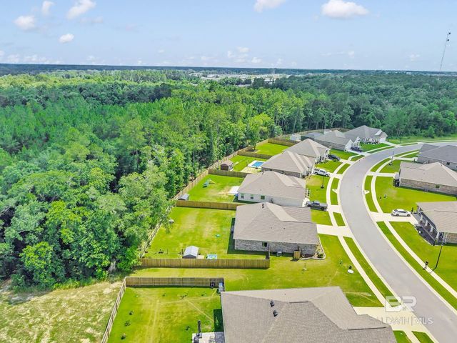 1179 Pencarro Boulevard, Foley, AL 36535