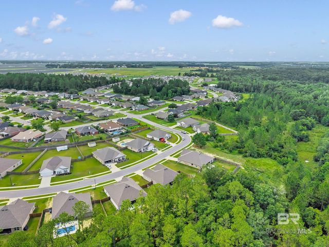 1179 Pencarro Boulevard, Foley, AL 36535