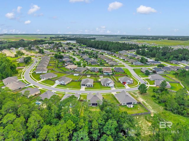 1179 Pencarro Boulevard, Foley, AL 36535