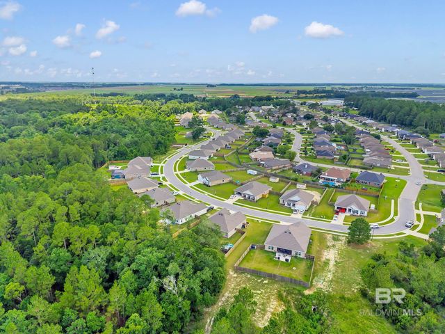 1179 Pencarro Boulevard, Foley, AL 36535