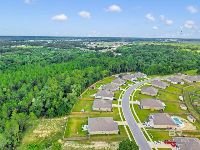 1179 Pencarro Boulevard, Foley, AL 36535