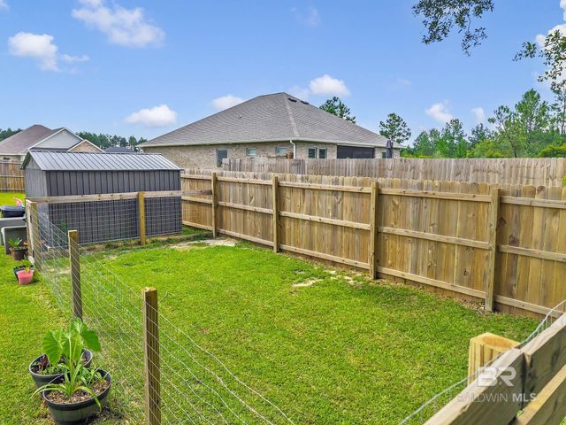 1179 Pencarro Boulevard, Foley, AL 36535