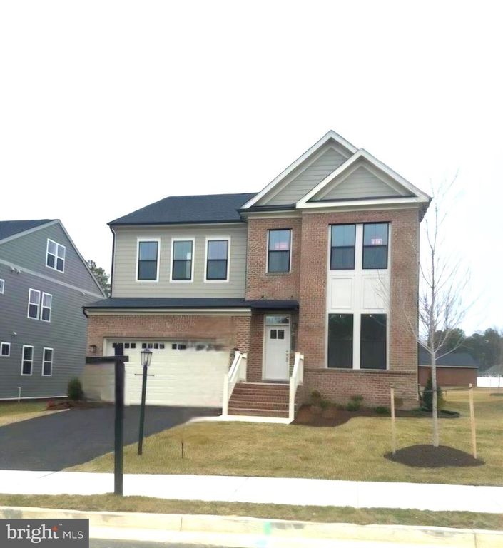 11572 CHAPMAN MILL DR, Glen Allen, VA 23060