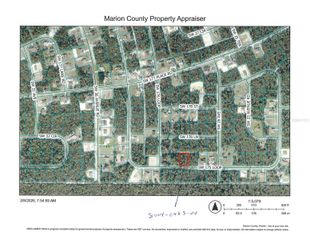 SW 175TH LOOP, Ocala, FL 34473