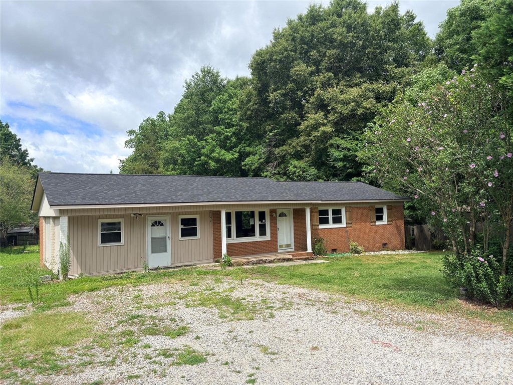 620 Baker Place Road, Lancaster, SC 29720