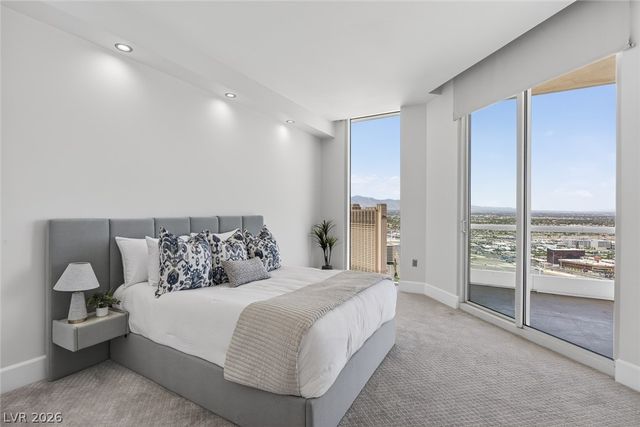 2777 Paradise Road 3605, Las Vegas, NV 89109
