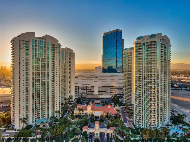 2777 Paradise Road 3605, Las Vegas, NV 89109