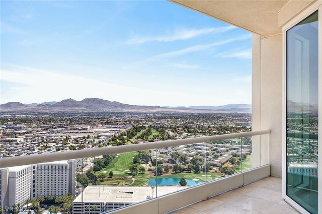 2777 Paradise Road 3605, Las Vegas, NV 89109