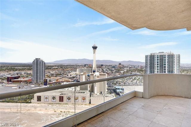 2777 Paradise Road 3605, Las Vegas, NV 89109