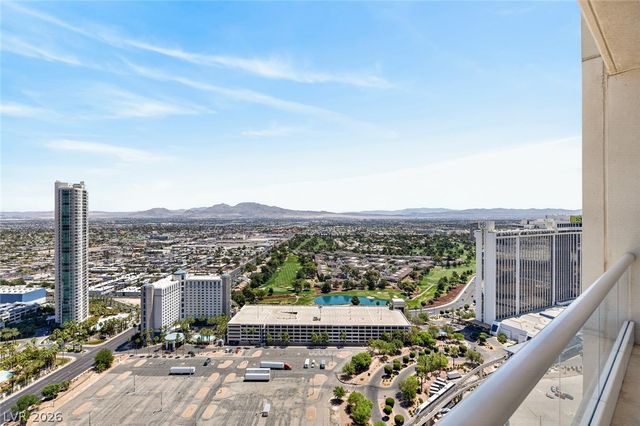 2777 Paradise Road 3605, Las Vegas, NV 89109
