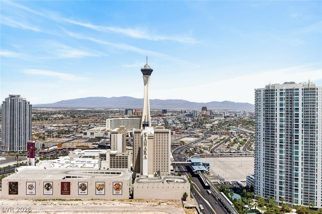2777 Paradise Road 3605, Las Vegas, NV 89109