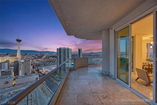 2777 Paradise Road 3605, Las Vegas, NV 89109
