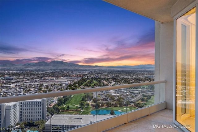 2777 Paradise Road 3605, Las Vegas, NV 89109