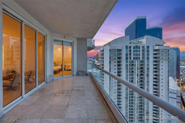 2777 Paradise Road 3605, Las Vegas, NV 89109