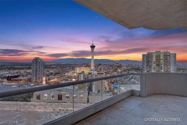2777 Paradise Road 3605, Las Vegas, NV 89109