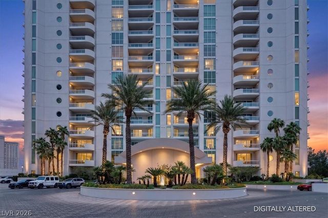 2777 Paradise Road 3605, Las Vegas, NV 89109
